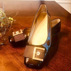 Brand new loafers!